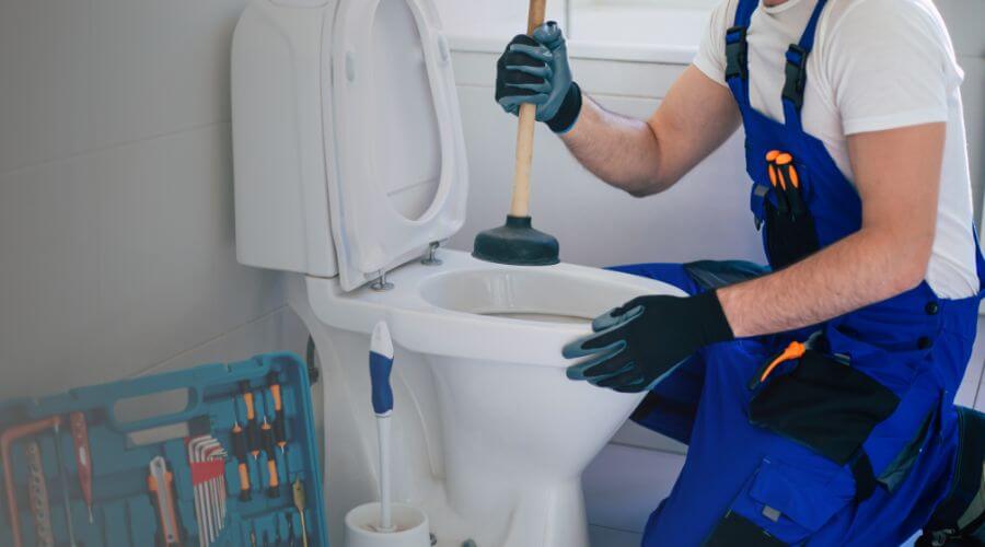Professional septic pumping service in Horseshoe Beach, FL